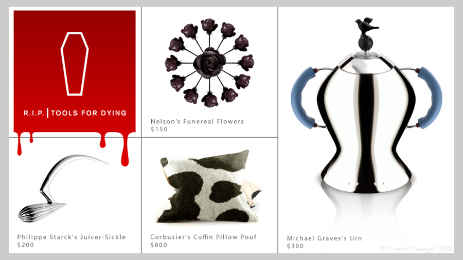 Tools For Dying Image