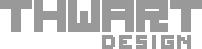 Thwart Design Logo